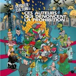 Asud journal de Juin 2011 - N°47 - Ces auteurs qui dénoncent la prohibition