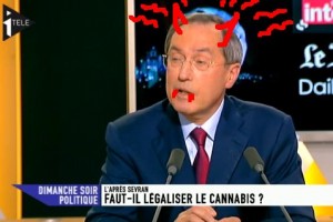 Claude "Belzébuth" Guéant Claude "Belzébuth" Guéant